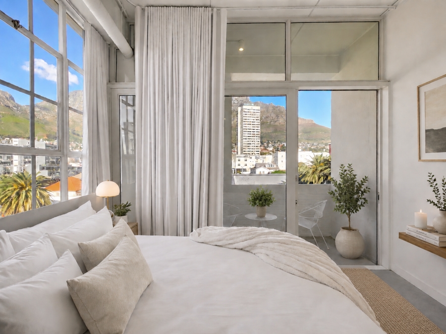 1 Bedroom Property for Sale in Gardens Western Cape